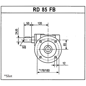 RD85FB110